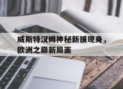 乐鱼体育下载-包含威斯特汉姆神秘新援现身，欧洲之巅新局面的词条