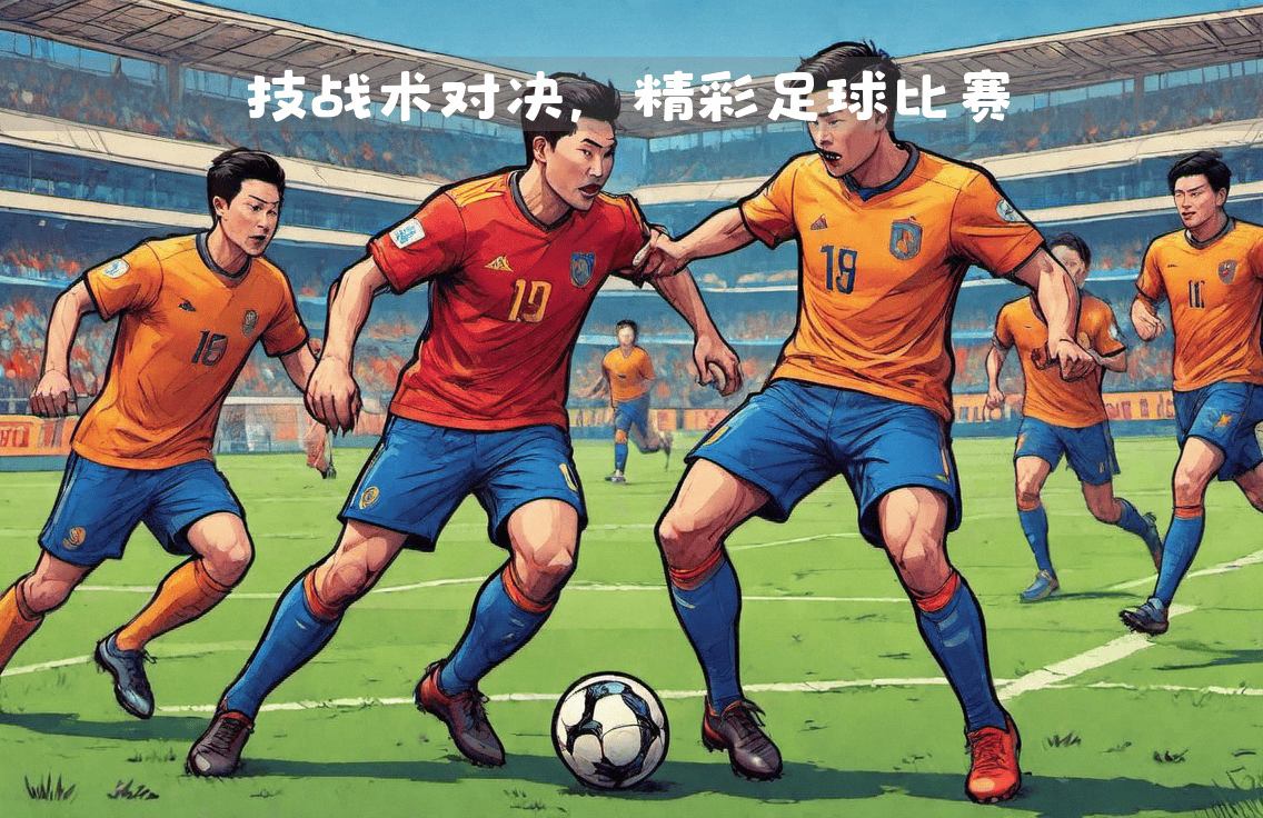 关于热门足球对决成为球迷的话题热点的信息